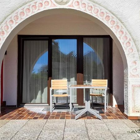 Gaestehaus Am Kurpark Schliersee Extérieur photo